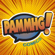 PAMMHG! Comics
