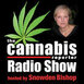 The Cannabis Reporter Radio Sh