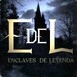 ENCLAVES DE LEYENDA