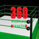 360 Wrestling Podcasts