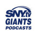 SNY.tv Giants Podcasts