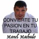 MANEL MACHADO