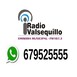 RADIO VALSEQUILLO fm107.3