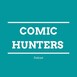 Comic Hunters Podcast