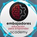 EMBAJADORES Academy