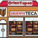 OrienTapas Podcasts