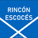 Rincón Escocés