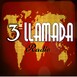 3a Llamada Radio/tv