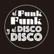 Al Funk, Funk y al Disco, Disc