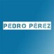 Pedro Pérez