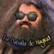 ¨La Cabaña de Hagrid¨