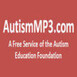 AutismMP3:  Audio Podcasts on 