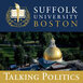 Suffolk University Podcasts