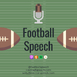 Football Speech