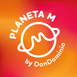 Planeta M by DonDominio