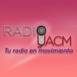 Radio UACM