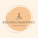 Begonia Martinez -Trauma Coach