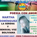 Martha Domínguez Mejía