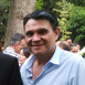 Antonio Alarcón