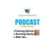 Running Podcasts by Sage Canad
