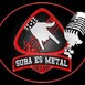 SUBA ES METAL 88.4 FM