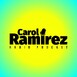 Carol Ramirez- Radio-Podcast-