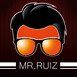 Mr.Ruiz