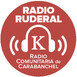 Podcast Radio Ruderal