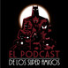 El Podcast de los SuperAmigos