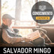 Salvador Mingo
