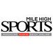 Mile High Sports Podcasts