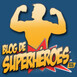 Blog Superheroes
