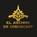 El Archivo de Coruscant 
