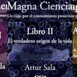 Magna Ciencia por Artur Sala