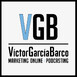 Victor Manuel Garcia Barco