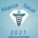 Alianza Salud 2021