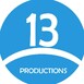 13th productions