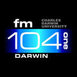 104.1 Territory FM Podcasts