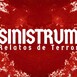 SINISTRUM. RELATOS DE TERROR