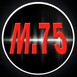 MISTERITIS 75