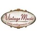 Vintage Music