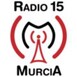 Radio 15M Murcia