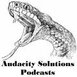 Audacity Solutions Podcasts