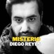 Misterio Diego Reyes 