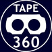 TAPE360