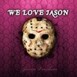 We Love Jason
