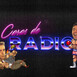 Caras de Radio, Podcast