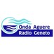 Onda Aguere - Radio Geneto 