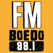 FM Boedo 88.1