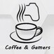 Coffee And Gamers